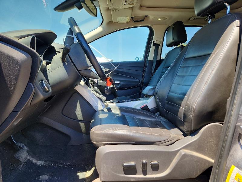2013 Ford Escape მანქანა იყიდება აუქციონზე, vin: 1FMCU9H94DUA55795, აუქციონის ნომერი: 55571606
