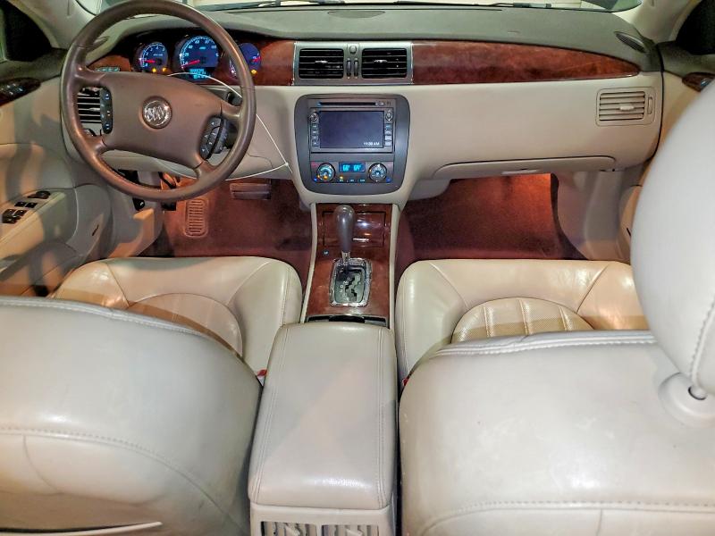 Aukcja sprzedaży 2007 Buick Lucerne, vin: 1G4HE57Y77U223390, numer aukcji: 57179486