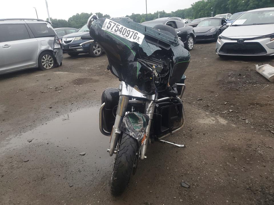 Продажа на аукционе авто 2015 Harley-davidson Flhtk, vin: 1HD1KEL14FB602430, номер лота: 57540976
