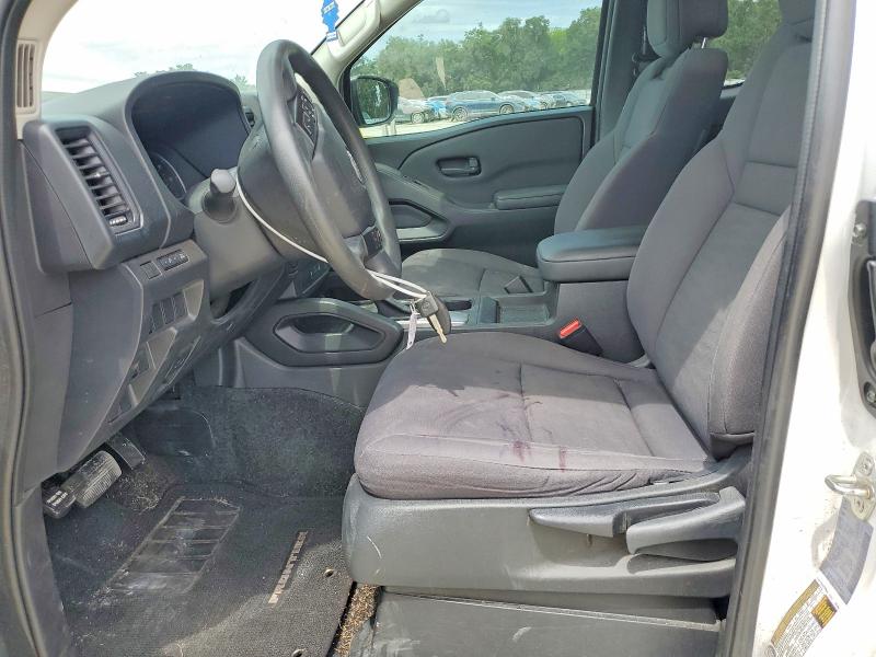 Продаж на аукціоні авто 2023 Nissan Frontier, vin: 1N6ED1CL3PN670027, номер лоту: 56314936