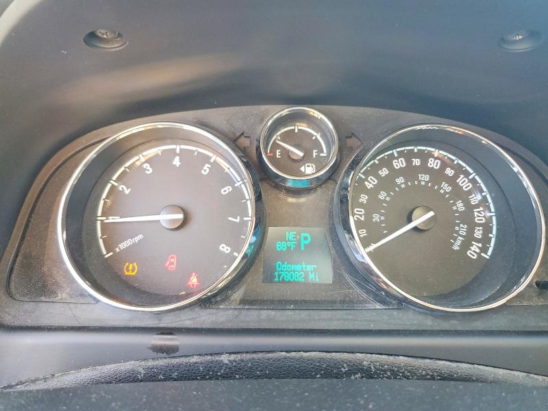 Aukcja sprzedaży 2014 Chevrolet Captiva, vin: 3GNAL3EK9ES625463, numer aukcji: 55543926