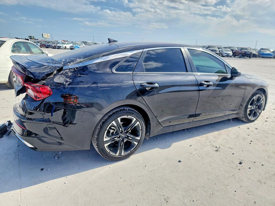 Aukcja sprzedaży 2024 Kia K5, vin: 5XXG64J25RG229385, numer aukcji: 58555846