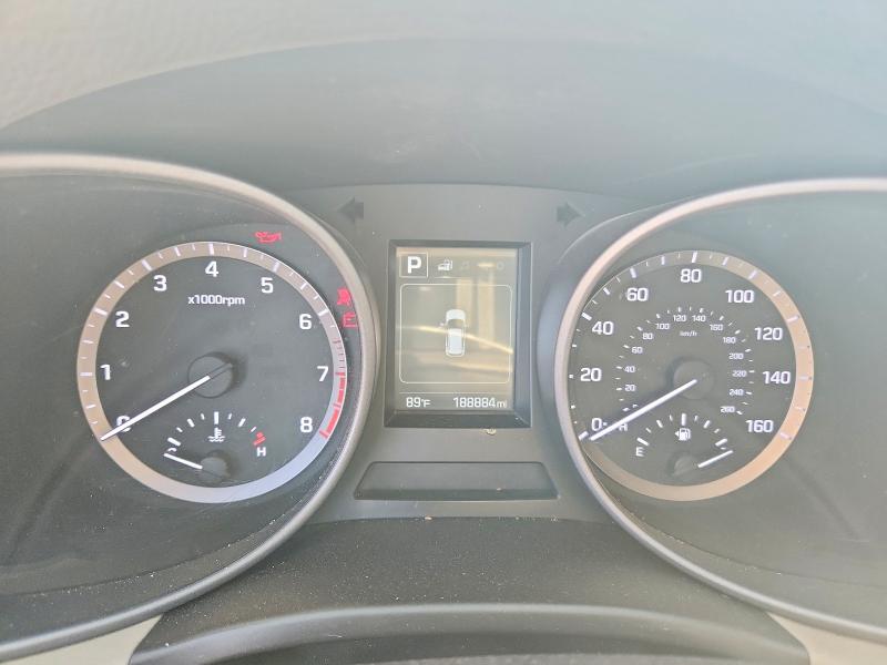 Продажа на аукционе авто 2017 Hyundai Santa Fe Sport, vin: 5NMZTDLB7HH000897, номер лота: 55844396