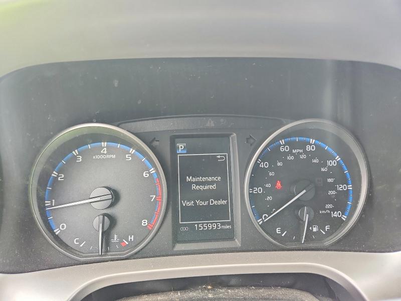 Aukcja sprzedaży 2017 Toyota Rav4, vin: JTMWFREV5HJ133649, numer aukcji: 56524976