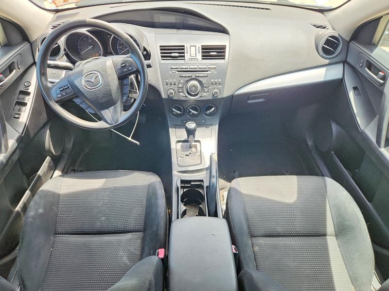 Продажа на аукционе авто 2013 Mazda 3, vin: JM1BL1U75D1706670, номер лота: 56603496
