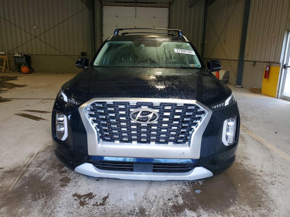 Aukcja sprzedaży 2021 Hyundai Palisade, vin: KM8R5DHE5MU231499, numer aukcji: 57900756