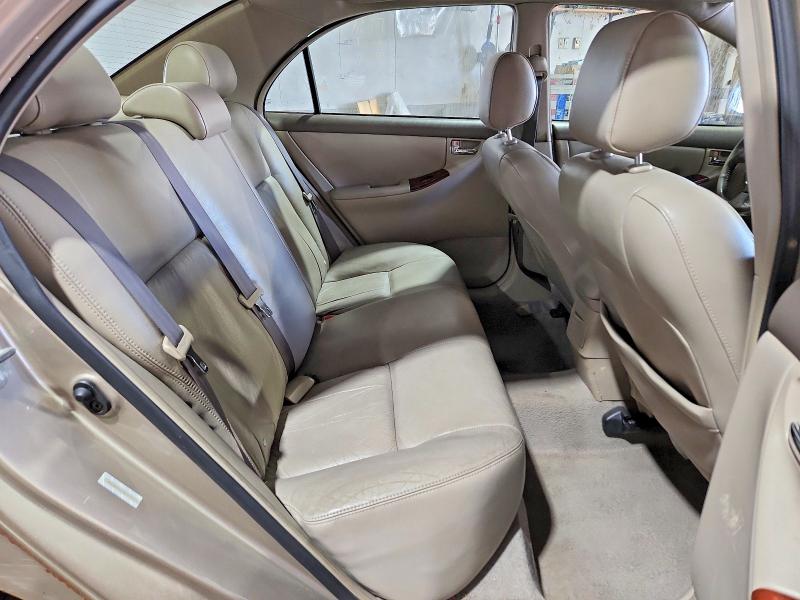 Aukcja sprzedaży 2005 Toyota Corolla, vin: 1NXBR32E05Z373771, numer aukcji: 58613256