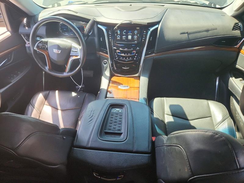 Aukcja sprzedaży 2016 Cadillac Escalade, vin: 1GYS3AKJ7GR431575, numer aukcji: 57420326