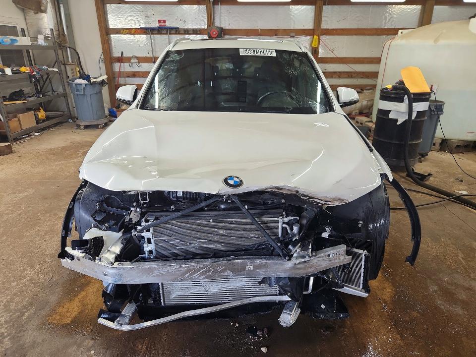 56879246 :رقم المزاد ، WBXHT3C31J5L34577 vin ، 2018 Bmw X1 مزاد بيع