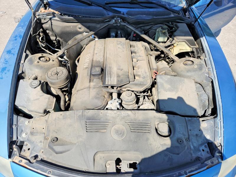 Продажа на аукционе авто 2003 Bmw Z4, vin: 4USBT53443LU04248, номер лота: 56485566