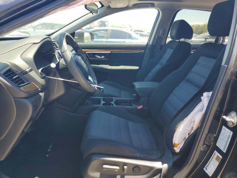 Продаж на аукціоні авто 2018 Honda Cr-v, vin: 2HKRW1H51JH508459, номер лоту: 57431146