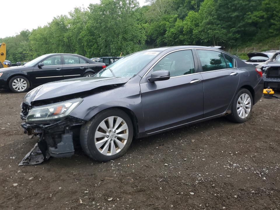 Продаж на аукціоні авто 2013 Honda Accord, vin: 1HGCR2F82DA280176, номер лоту: 57937586