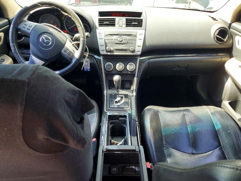 Продажа на аукционе авто 2010 Mazda 6, vin: 1YVHZ8CH8A5M11993, номер лота: 57751586