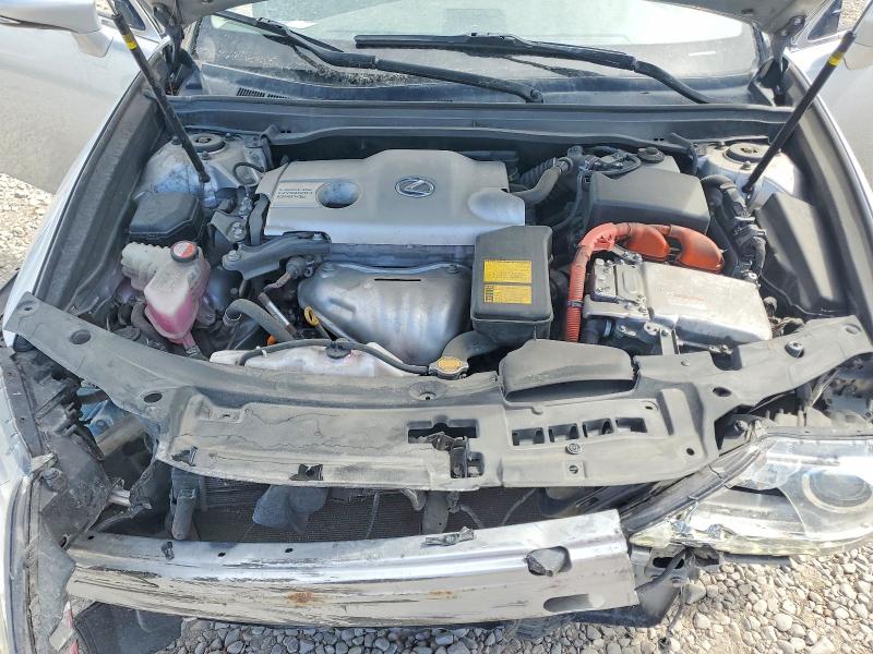 Aukcja sprzedaży 2015 Lexus Es, vin: JTHBW1GG7F2079694, numer aukcji: 58759096