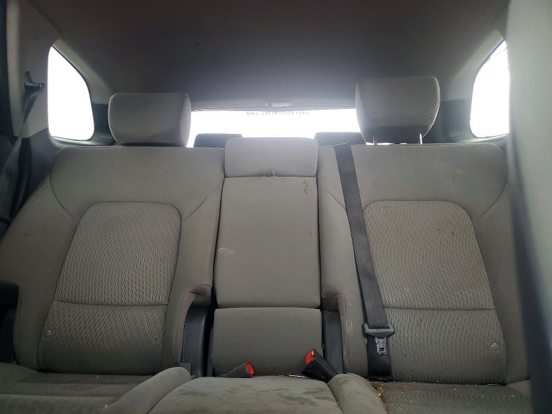Продажа на аукционе авто 2018 Hyundai Santa Fe, vin: KM8SM4HF0JU283633, номер лота: 57310446