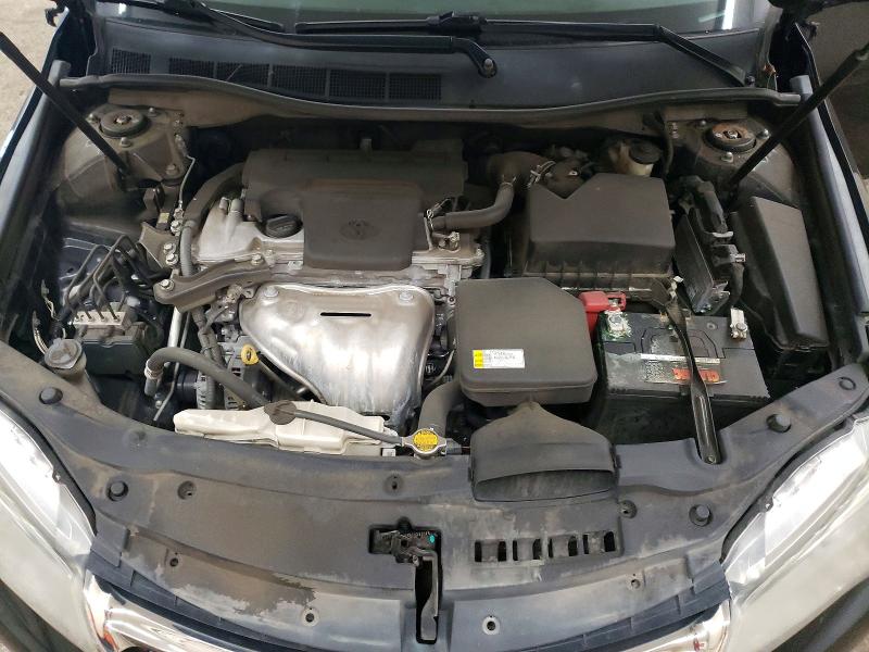 Продажа на аукционе авто 2016 Toyota Camry, vin: 4T1BF1FK2GU117101, номер лота: 55509926