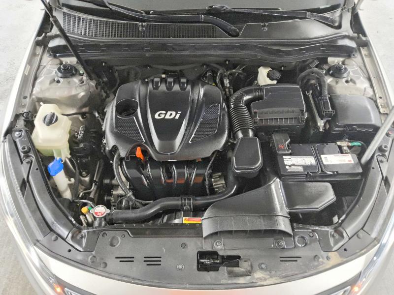 Продажа на аукционе авто 2015 Kia Optima, vin: 5XXGN4A77FG407968, номер лота: 58093986