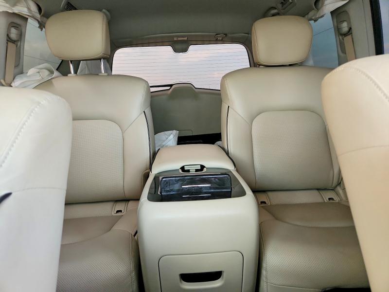 Aukcja sprzedaży 2022 Infiniti Qx80, vin: JN8AZ2AFXN9742521, numer aukcji: 58513746