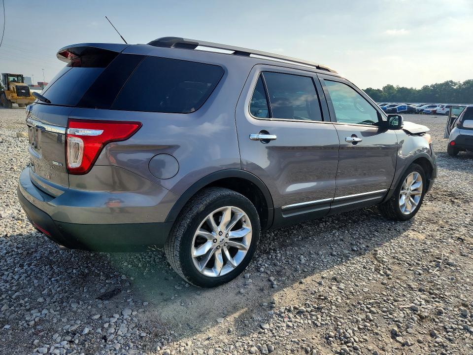 Aukcja sprzedaży 2013 Ford Explorer, vin: 1FM5K8F85DGC23834, numer aukcji: 85969495
