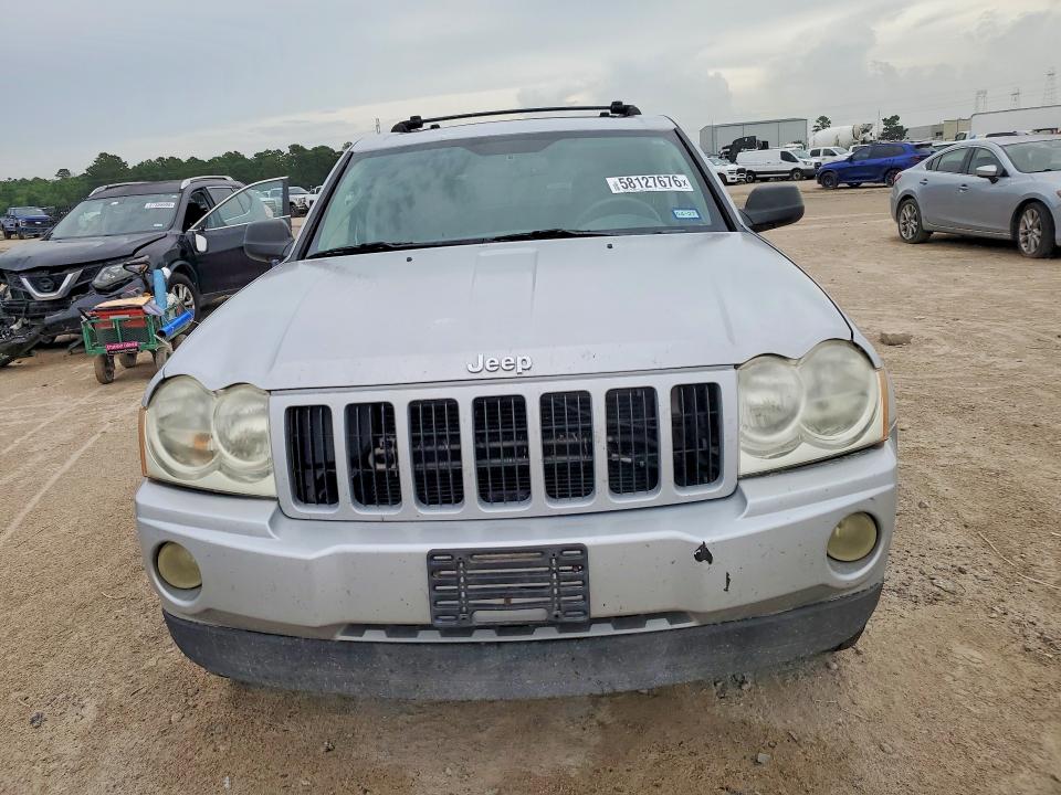 Aukcja sprzedaży 2007 Jeep Grand Cherokee, vin: 1J8HS48PX7C595480, numer aukcji: 58127676