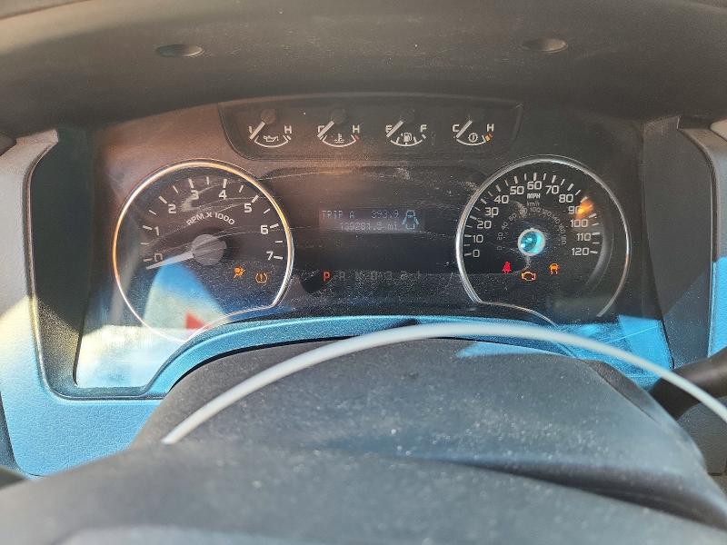55031216 :رقم المزاد ، 1FTFX1EF6BFB98706 vin ، 2011 Ford F150 مزاد بيع