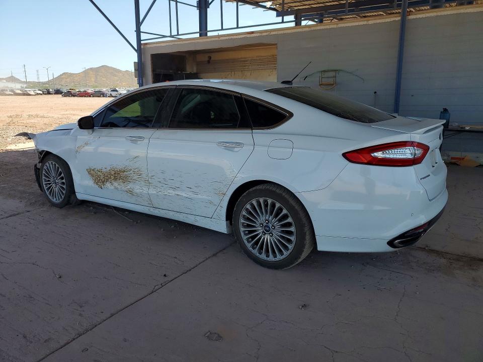 2016 Ford Fusion მანქანა იყიდება აუქციონზე, vin: 3FA6P0K99GR207178, აუქციონის ნომერი: 57397396