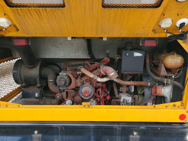 2012 Thomas Saf-t-liner C2 მანქანა იყიდება აუქციონზე, vin: 1T7YN4E20C1149998, აუქციონის ნომერი: 57962876