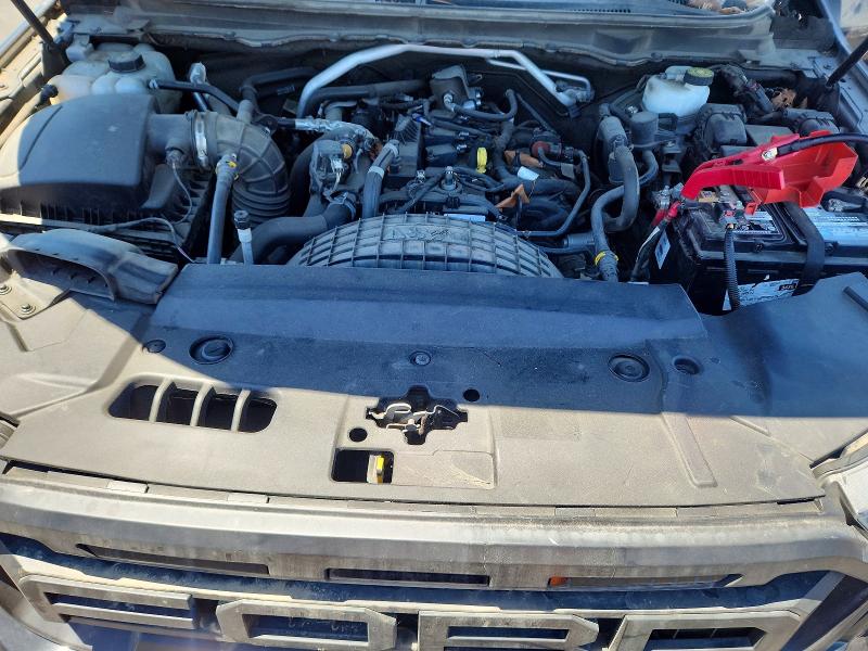 Aukcja sprzedaży 2020 Ford Ranger, vin: 1FTER4EH1LLA46148, numer aukcji: 58719846