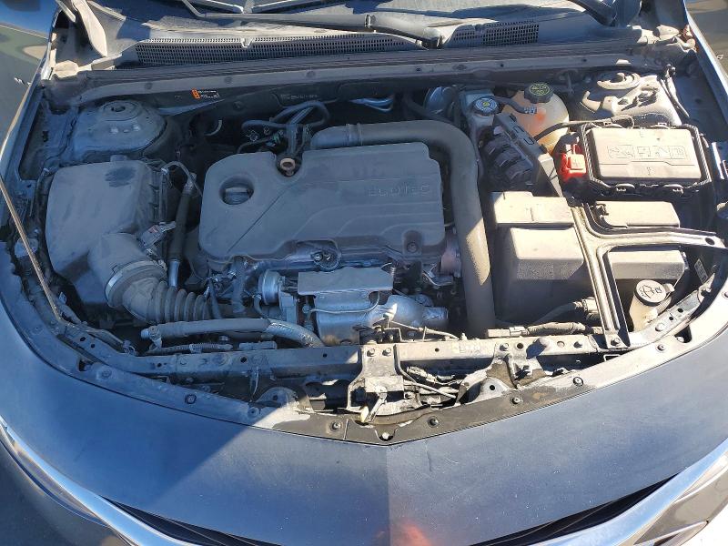 Aukcja sprzedaży 2020 Chevrolet Malibu, vin: 1G1ZB5ST6LF118943, numer aukcji: 55791236