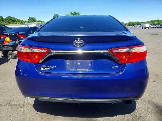 Aukcja sprzedaży 2016 Toyota Camry, vin: 4T1BF1FKXGU585741, numer aukcji: 56403236
