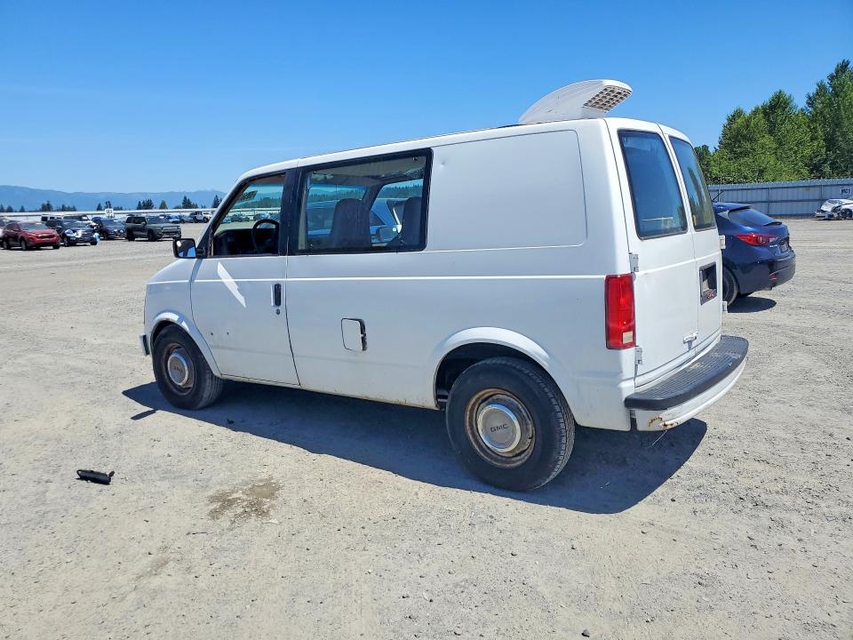 Продажа на аукционе авто 1992 Gmc Safari, vin: 1GKDL15W4NB543024, номер лота: 58580426