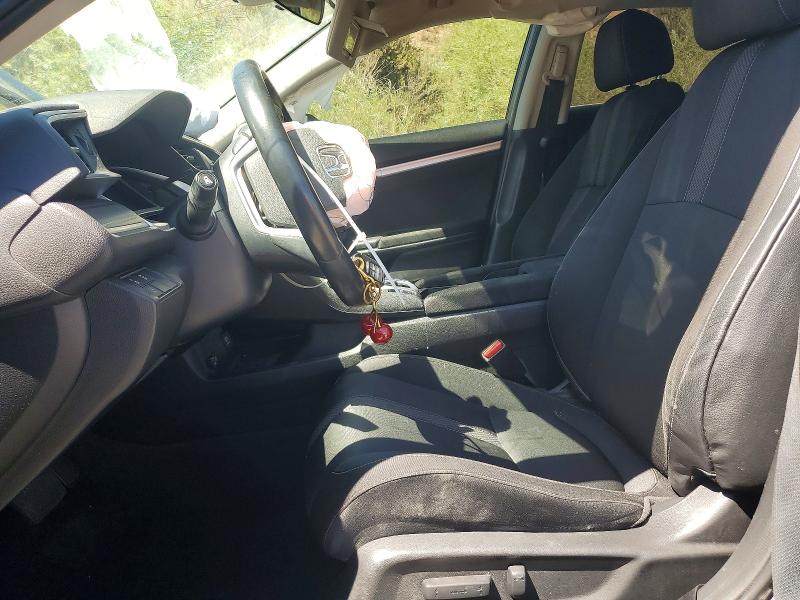 Aukcja sprzedaży 2021 Honda Civic, vin: 2HGFC1F32MH700985, numer aukcji: 58468966