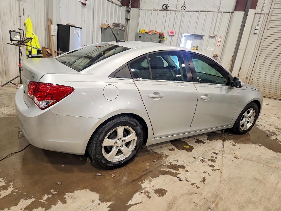 Продажа на аукционе авто 2013 Chevrolet Cruze, vin: 1G1PC5SB6D7224185, номер лота: 56786296