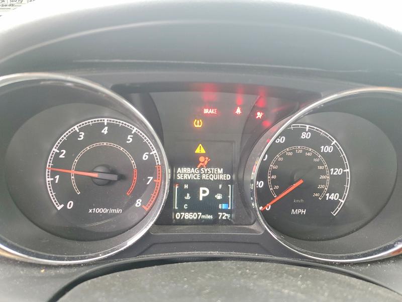2019 Mitsubishi Outlander Sport მანქანა იყიდება აუქციონზე, vin: JA4AR3AU4KU023848, აუქციონის ნომერი: 57293486