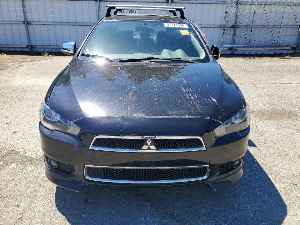 Продаж на аукціоні авто 2014 Mitsubishi Lancer, vin: JA32V2FW8EU018729, номер лоту: 57777916
