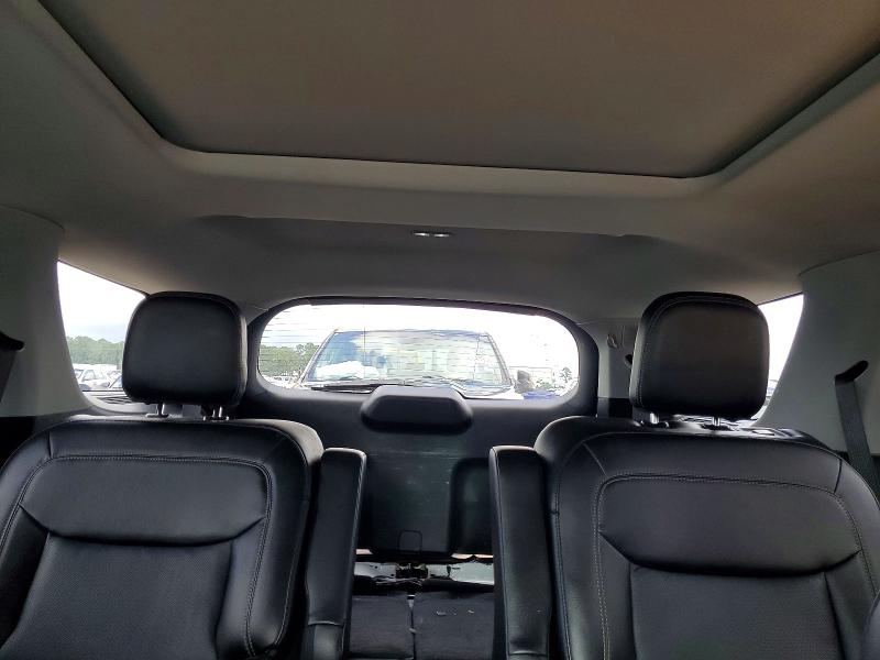 Продаж на аукціоні авто 2021 Ford Explorer, vin: 1FMSK7FHXMGA63835, номер лоту: 56115186