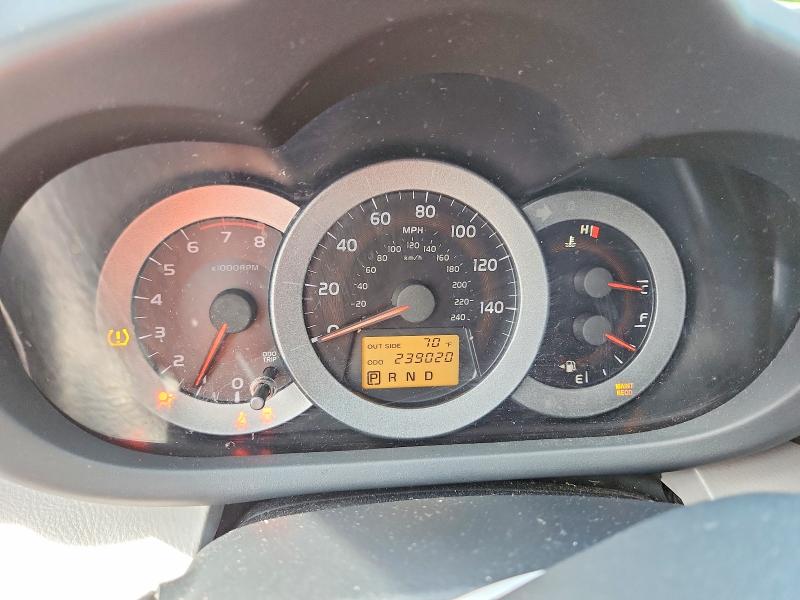 Продажа на аукционе авто 2008 Toyota Rav4, vin: JTMBK31V285055868, номер лота: 55605576