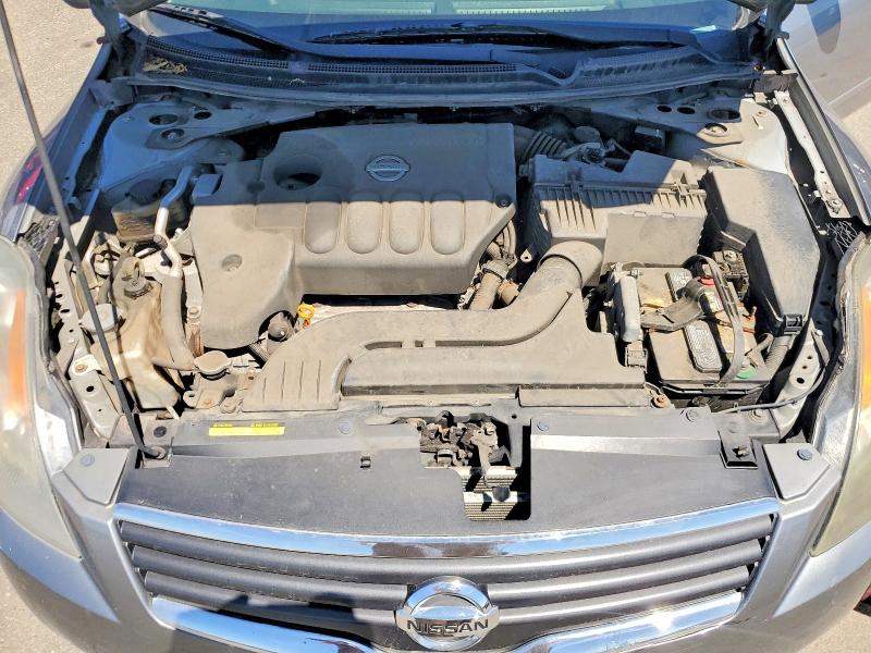 2009 Nissan Altima მანქანა იყიდება აუქციონზე, vin: 1N4AL21E59N510786, აუქციონის ნომერი: 56052706