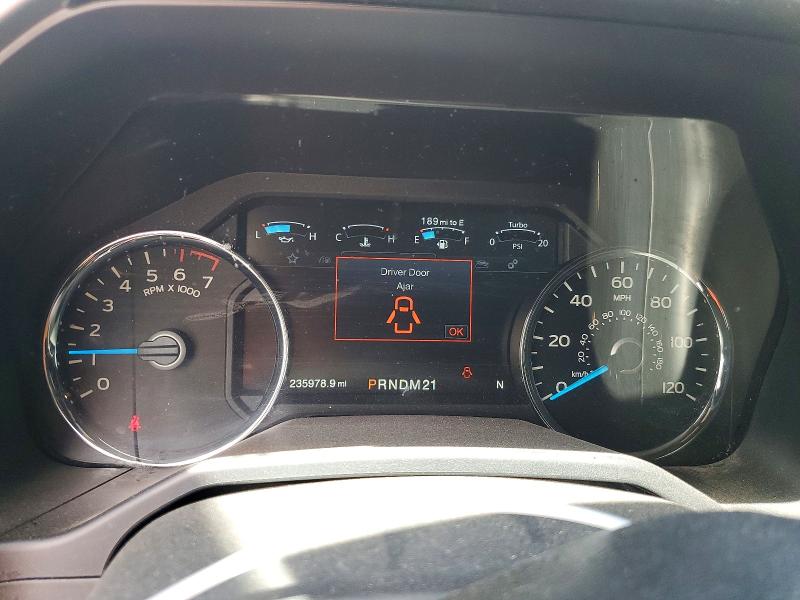 Продажа на аукционе авто 2015 Ford F150, vin: 1FTEW1EG3FFC53397, номер лота: 56680946