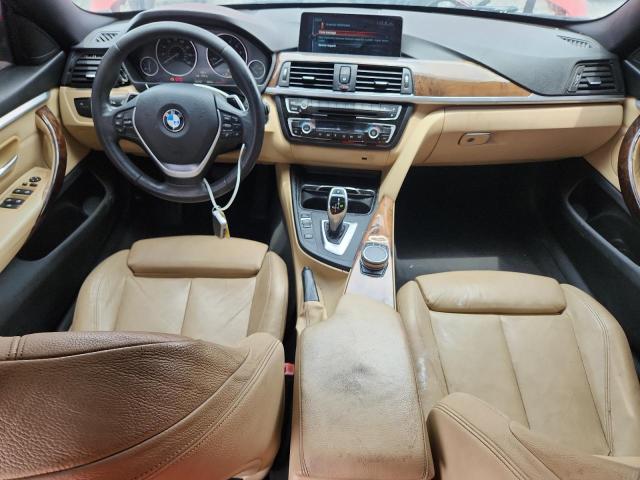 Продаж на аукціоні авто 2017 Bmw 430i, vin: WBA4F7C38HG788346, номер лоту: 56778916