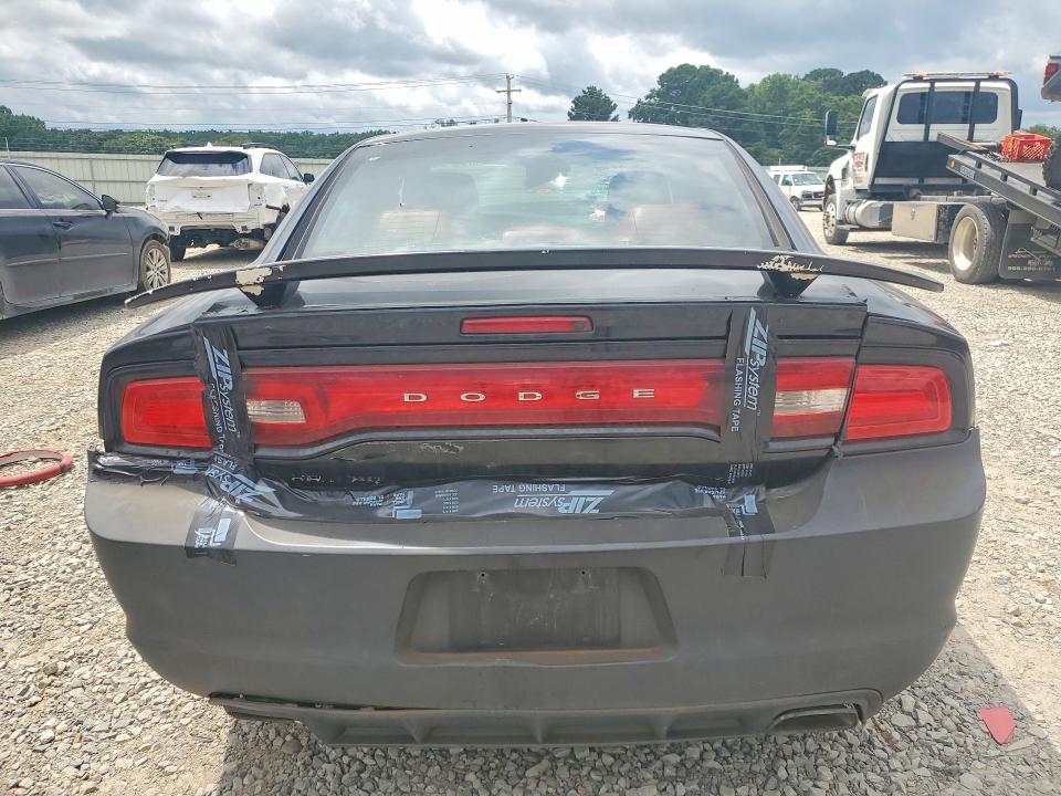 57937146 :رقم المزاد ، 2C3CDXBG5CH139663 vin ، 2012 Dodge Charger مزاد بيع