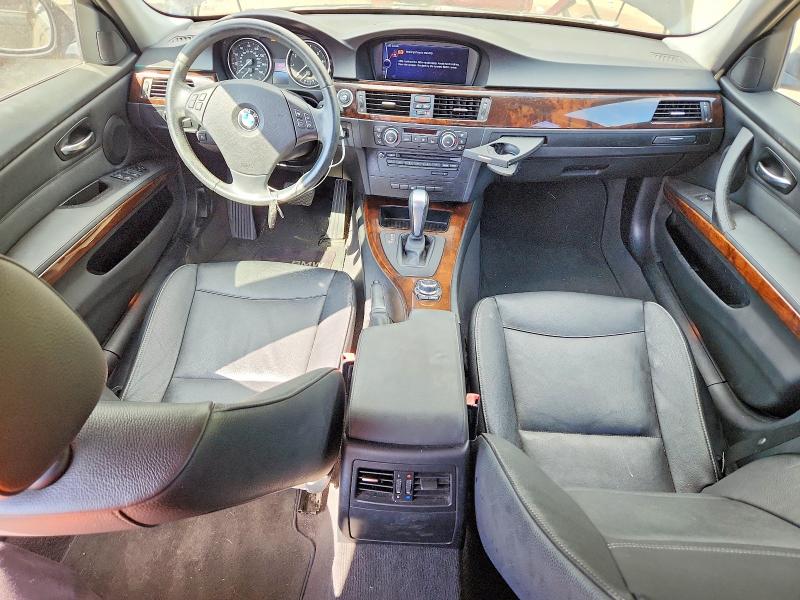 Aukcja sprzedaży 2011 Bmw 328, vin: WBAPH7C50BE681562, numer aukcji: 57715846