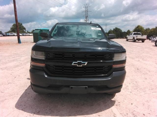 Продажа на аукционе авто 2016 Chevrolet Silverado, vin: 1GCRCNEH2GZ232163, номер лота: 58211696