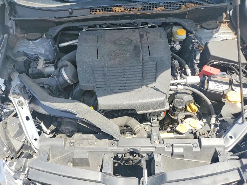 Продажа на аукционе авто 2019 Subaru Forester, vin: JF2SKAUC0KH535851, номер лота: 57731306