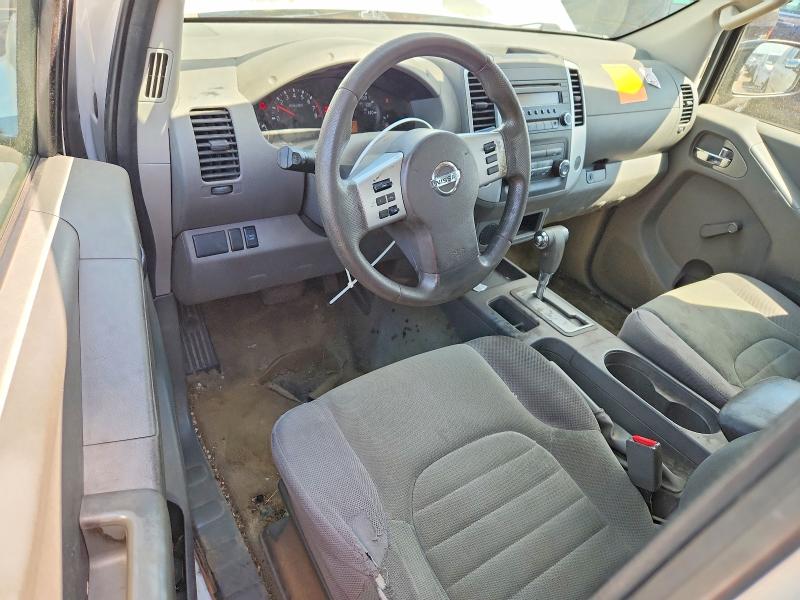 Aukcja sprzedaży 2015 Nissan Frontier, vin: 1N6BD0CT7FN745968, numer aukcji: 58959466