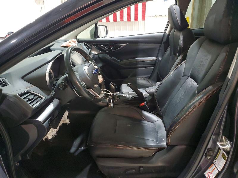 Aukcja sprzedaży 2018 Subaru Crosstrek, vin: JF2GTAMC8J8335396, numer aukcji: 56839156