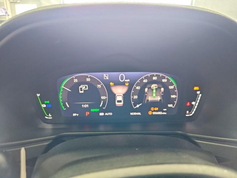 Продаж на аукціоні авто 2023 Honda Accord, vin: 1HGCY2F53PA008233, номер лоту: 55810886