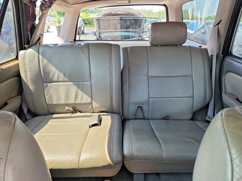 Продаж на аукціоні авто 2002 Toyota 4runner, vin: JT3GN86R020230326, номер лоту: 57180526
