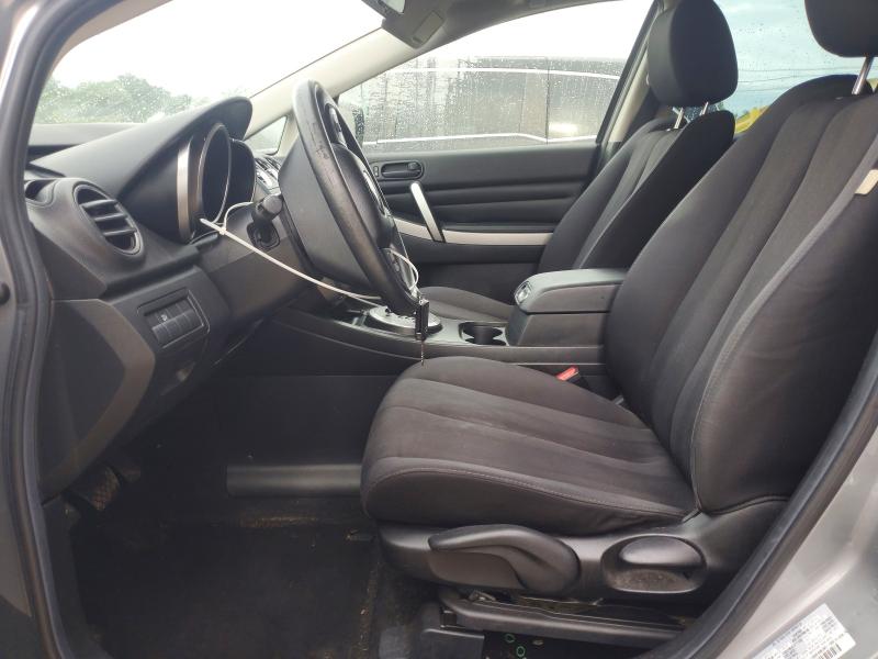 Продаж на аукціоні авто 2011 Mazda Cx-7, vin: JM3ER2A54B0397983, номер лоту: 56136876