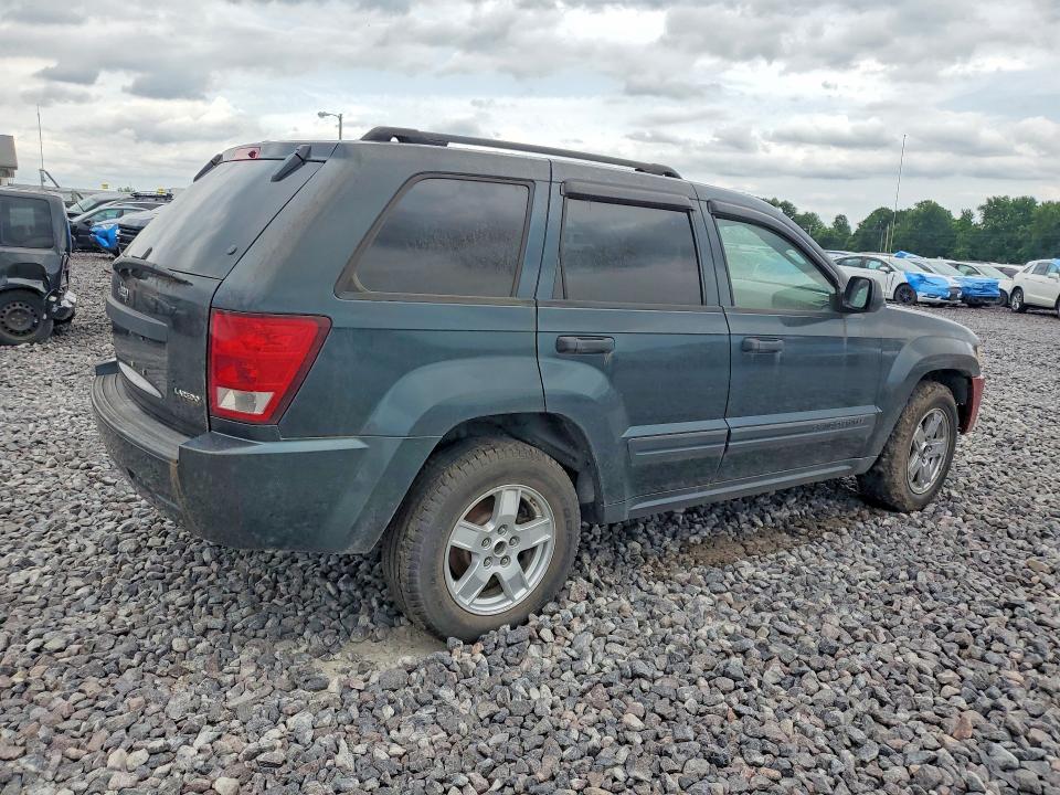 Aukcja sprzedaży 2005 Jeep Grand Cherokee, vin: 1J4GR48KX5C514861, numer aukcji: 56711786
